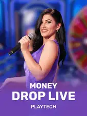 Money Drop Live