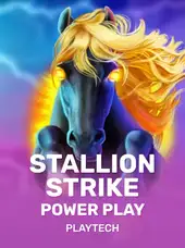 Stallion Strike Power Play