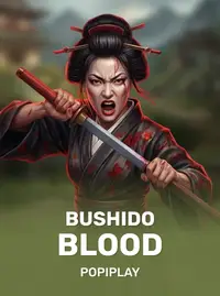 Bushido Blood
