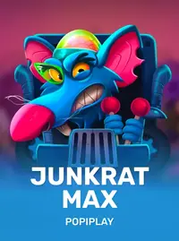 Junkrat Max