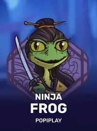 Ninja Frog