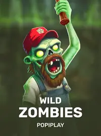 Wild Zombies