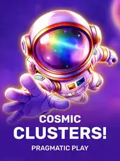 Cosmic Clusters!