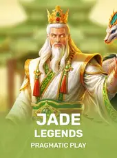 Jade Legends