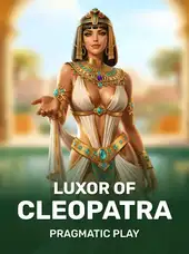 Luxor of Cleopatra