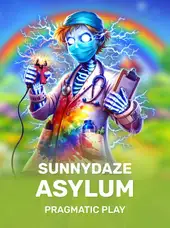 Sunnydaze Asylum
