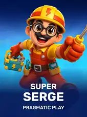 Super Serge