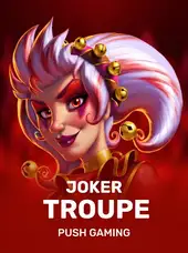 Joker Troupe