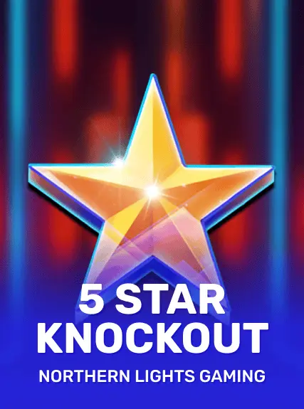 5 Star Knockout