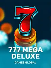 777 Mega Deluxe