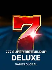 777 Super BIG BuildUp Deluxe