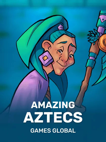 Amazing Aztecs
