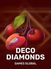 Deco Diamonds