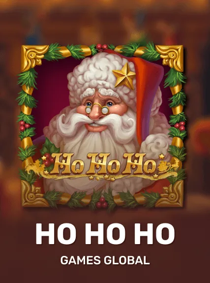 Ho Ho Ho