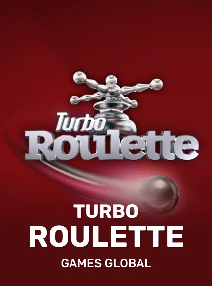 Turbo Roulette