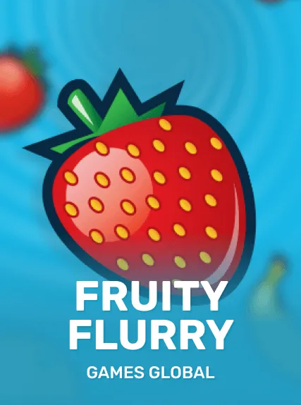 Fruity Flurry Scratch