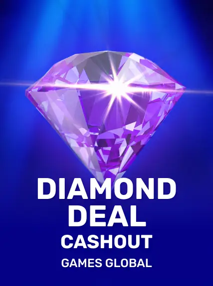 Diamond Deal Cashout