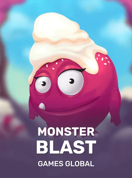 Monster Blast