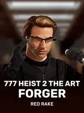 777 Heist 2 The Art Forger