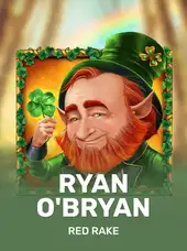 Ryan O'Bryan