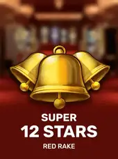 Super 12 Stars