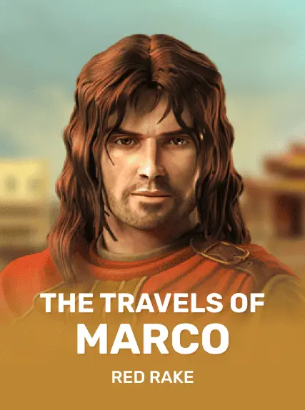 The Travels of Marco