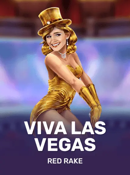 Viva Las Vegas