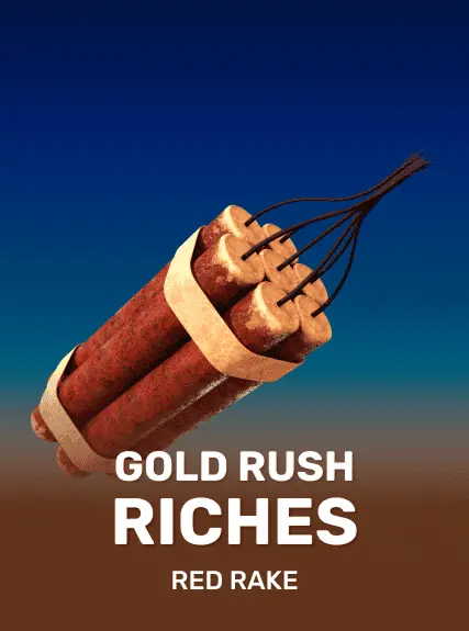 Gold Rush Riches