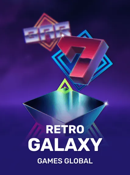 Retro Galaxy