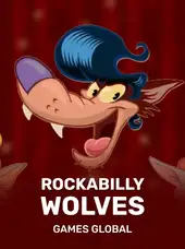 Rockabilly Wolves