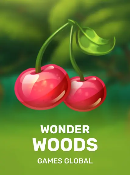 Wonder Woods