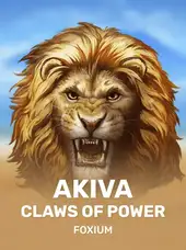 Akiva: Claws of Power