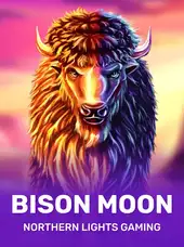 Bison Moon