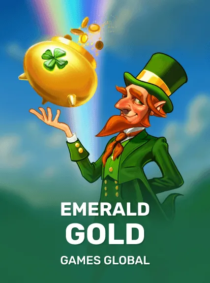 Emerald Gold