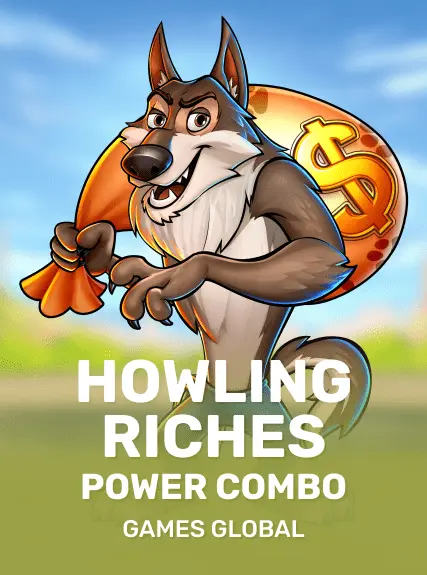 Howling Riches Power Combo