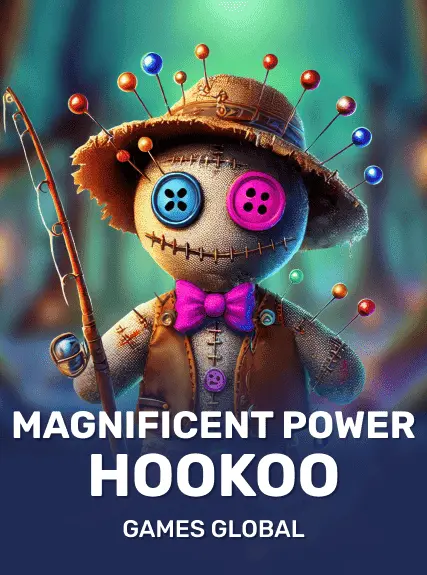Magnificent Power HooKoo