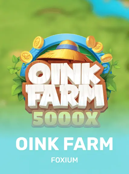 Oink Farm