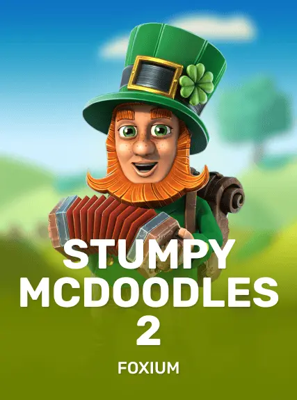 Stumpy McDoodles 2