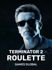 Terminator 2 Roulette