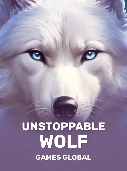 Unstoppable Wolf