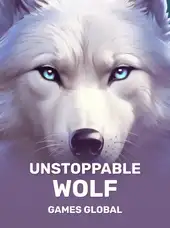 Unstoppable Wolf