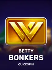 Betty Bonkers
