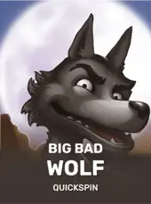 Big Bad Wolf