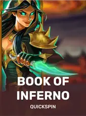 Book of Inferno