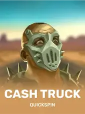 Cash Truck