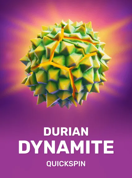 Durian Dynamite