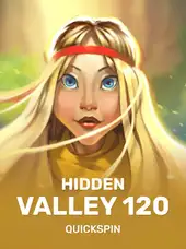 Hidden Valley 120