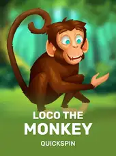 Loco the Monkey