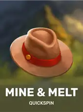 Mine & Melt