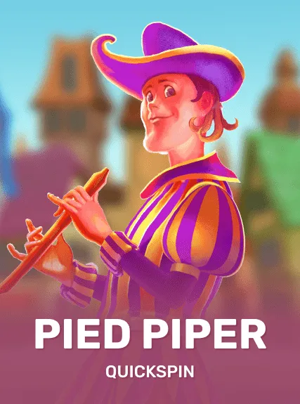 Pied Piper
